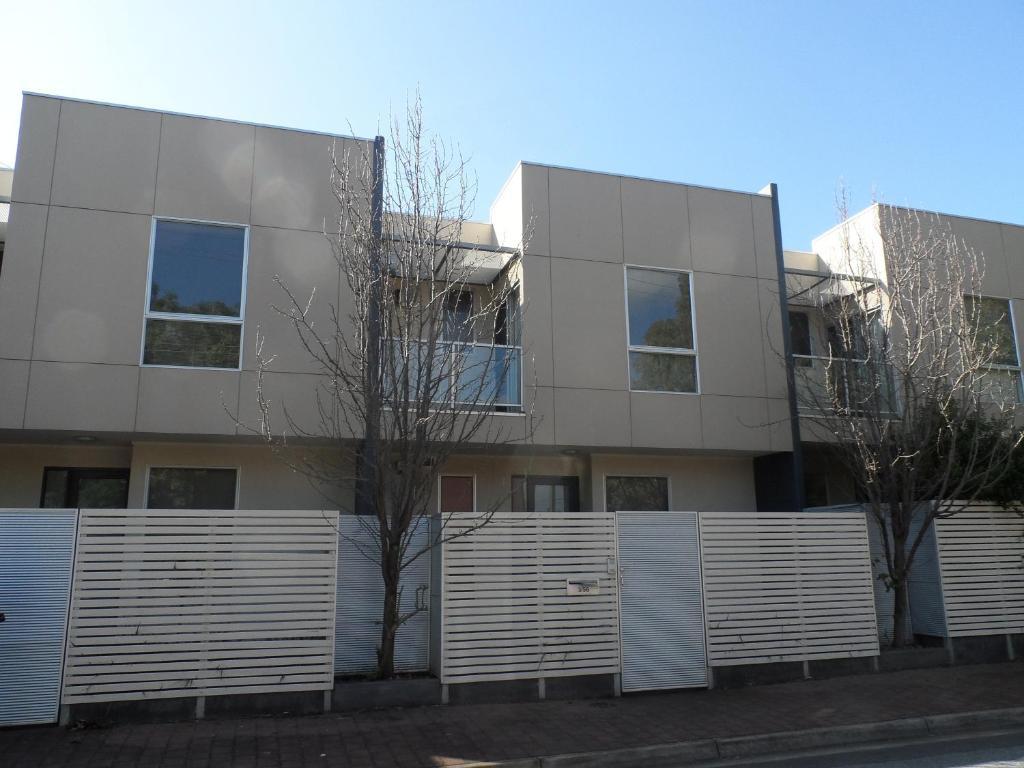 La Loft Apartments Unley Αδελαΐδα Εξωτερικό φωτογραφία