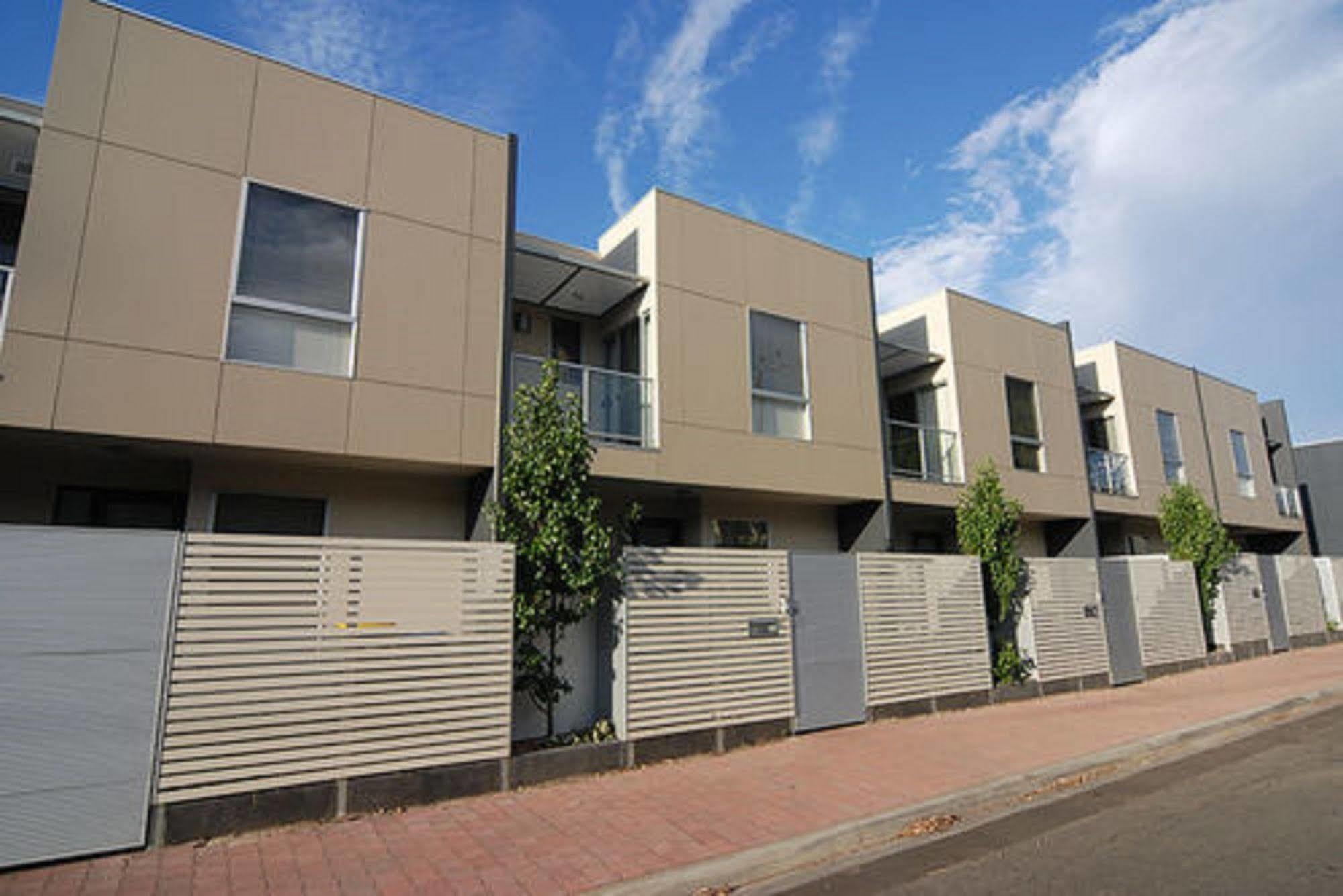 La Loft Apartments Unley Αδελαΐδα Εξωτερικό φωτογραφία