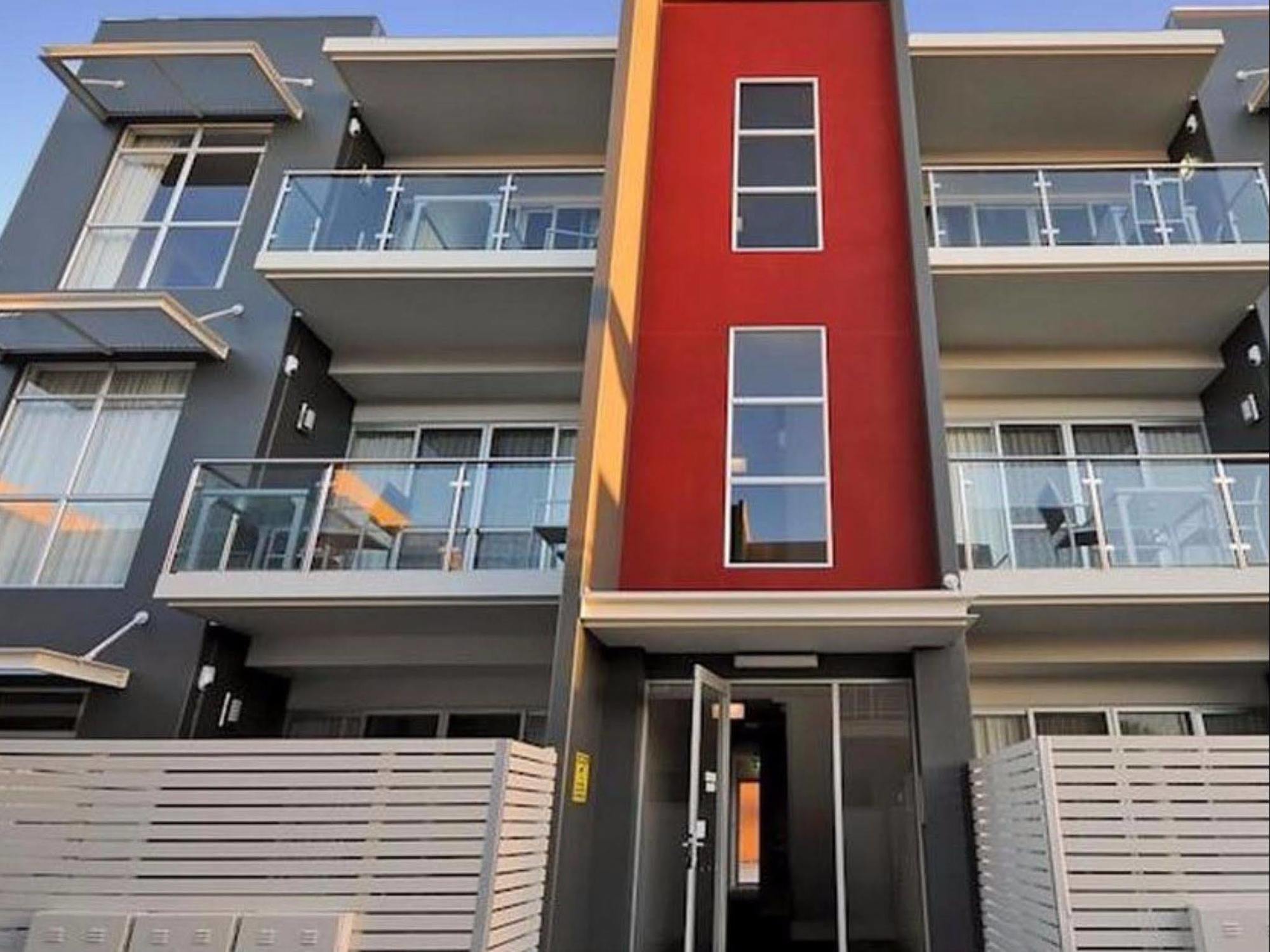 La Loft Apartments Unley Αδελαΐδα Εξωτερικό φωτογραφία